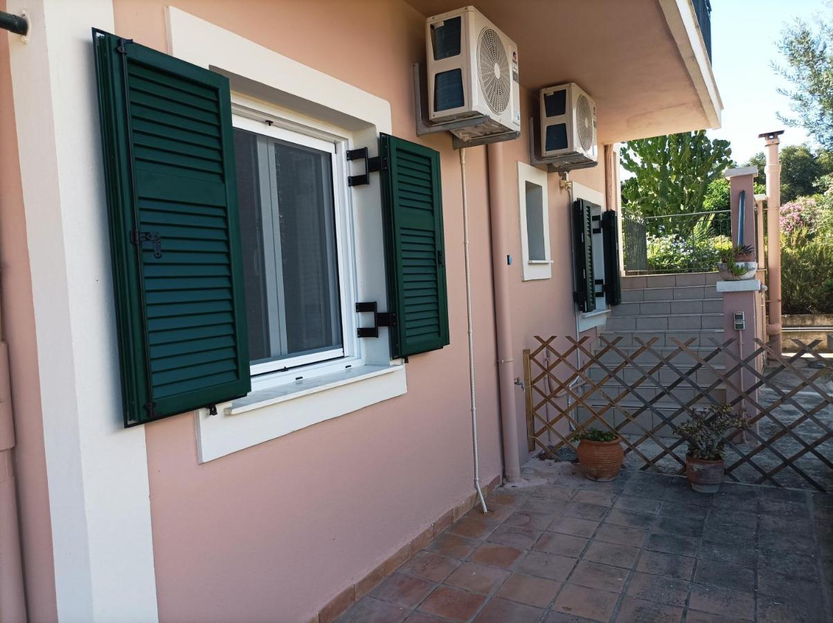 Country House Kefalonia Dhorizata Exterior photo