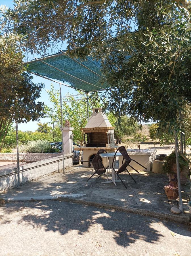 Country House Kefalonia Dhorizata Exterior photo