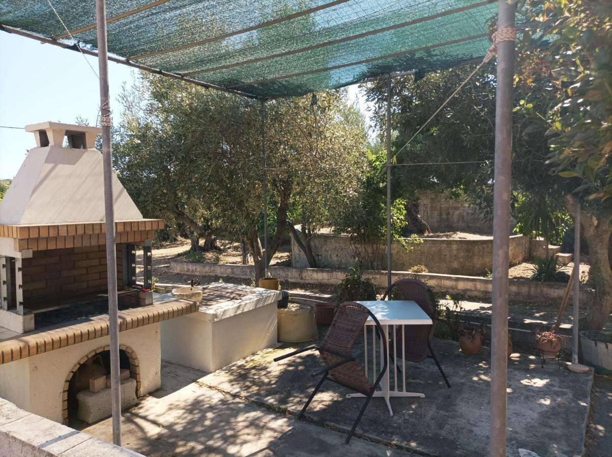Country House Kefalonia Dhorizata Exterior photo