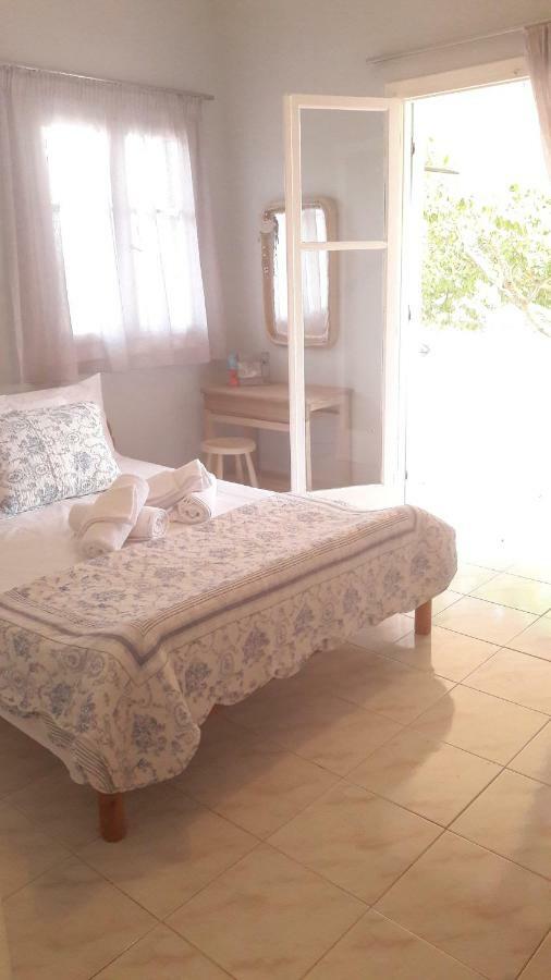 Country House Kefalonia Dhorizata Exterior photo