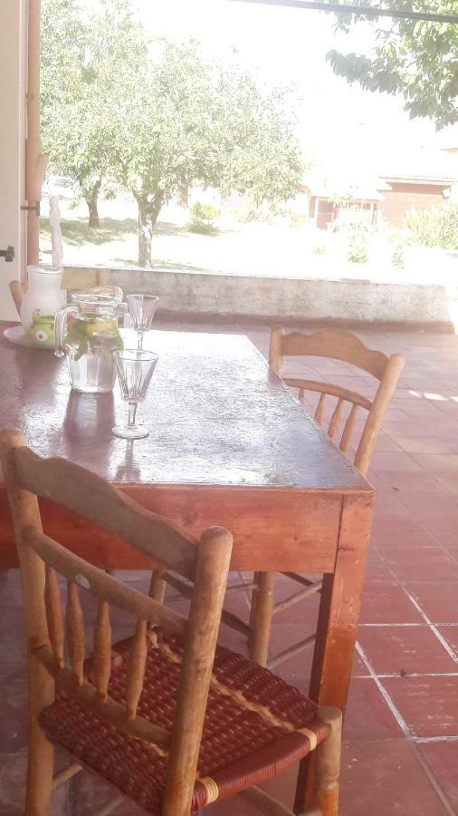 Country House Kefalonia Dhorizata Exterior photo