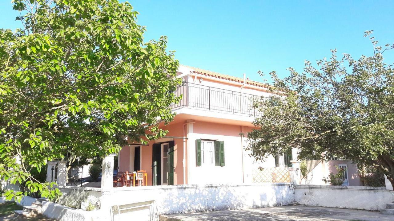 Country House Kefalonia Dhorizata Exterior photo