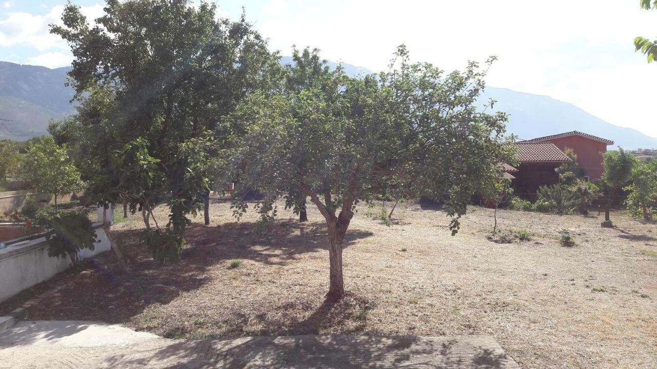 Country House Kefalonia Dhorizata Exterior photo